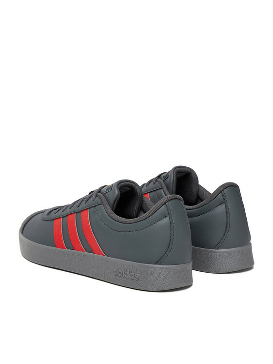 adidas adidas Superge VL COURT BASE JR2211 Siva