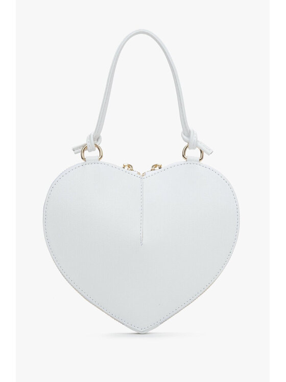 Estro Estro Borsetta ER00117470 Bianco