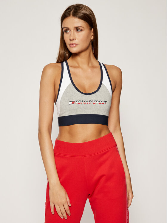 Top grudnjak Tommy Sport