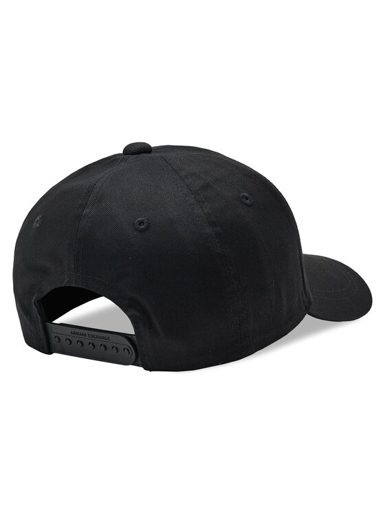 Armani Exchange Armani Exchange Cap 944208 3R131 00020 Schwarz