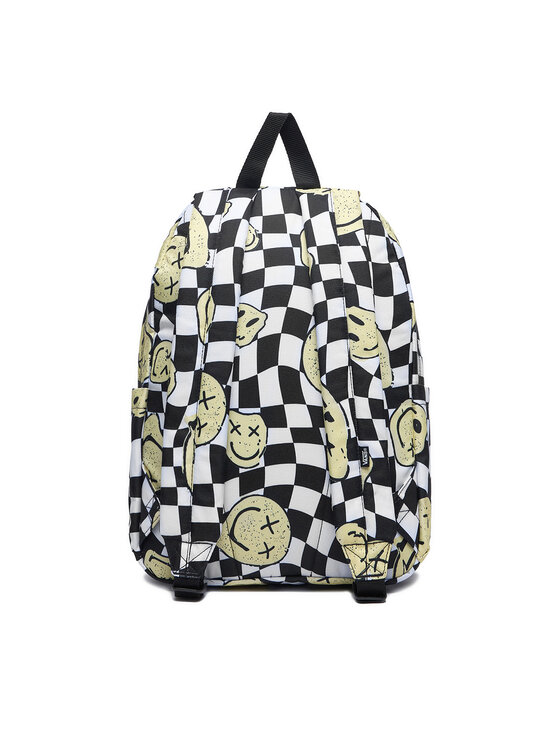 Vans Vans Seljakott C-OLD SKOOL GROM BACKPACK VN000H56YB2 Värviline