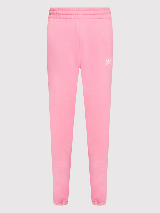 Pinke adidas jogginghose deals
