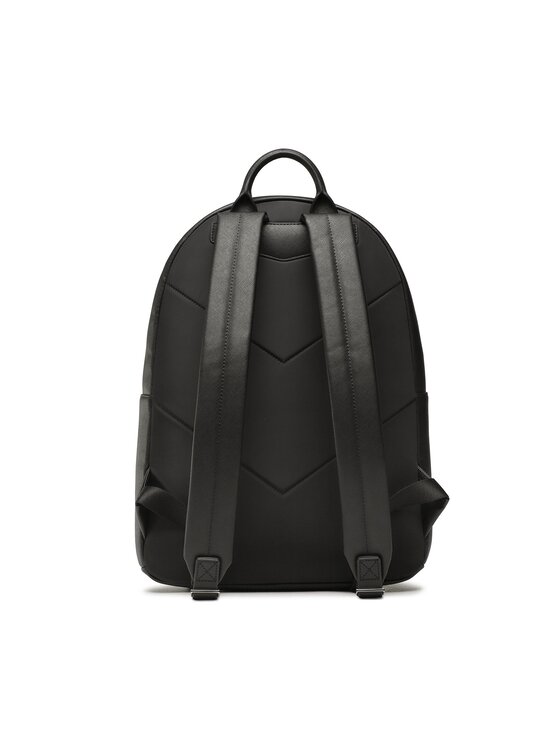 Emporio Armani Emporio Armani Ruksak Y4O250 Y138E 81072 Čierna