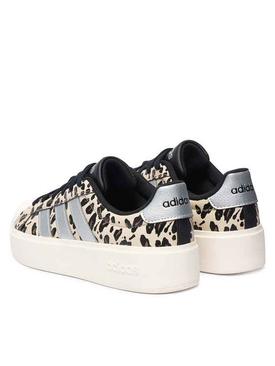 adidas adidas Sneakers Streettalk Bold Shoes Junior KI0050 Beige