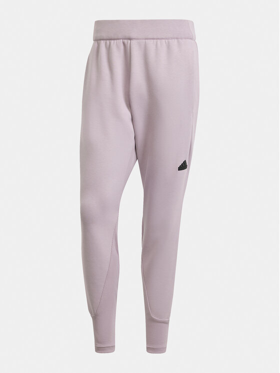 adidas adidas Pantaloni trening Z.N.E. Premium IR5214 Violet Regular Fit