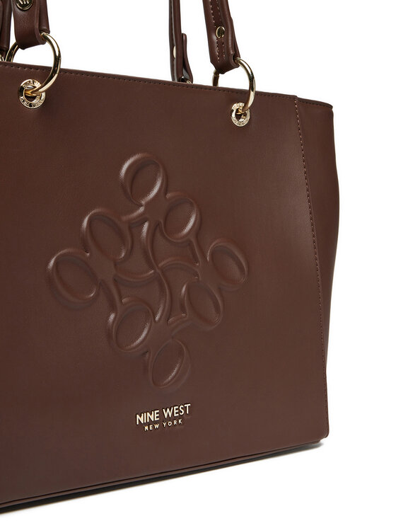 Nine West Nine West Rankinė CEO-GIANNA-H242051 Ruda