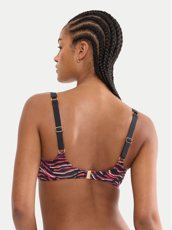 Triumph Triumph Bikinio viršus Summer Wild 10226562 Spalvota