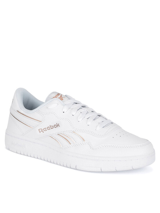 Reebok Reebok Laisvalaikio batai BB 1000 100211080 Balta