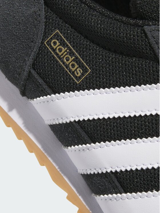 adidas adidas Sneakersy R71 IH1324 Černá