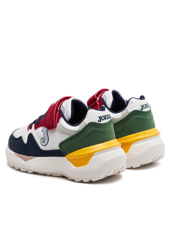 Joma Joma Сникърси 3080 Jr 2402 J3080S2402V Бежов