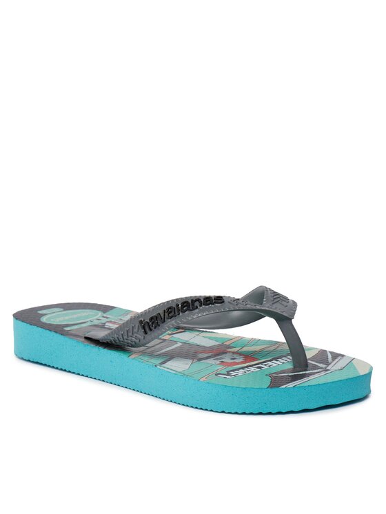 Havaianas Havaianas Japonki 41451250031 Kolorowy
