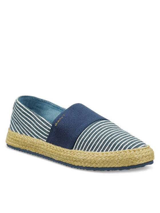 Gant Gant Espadrilles 30568944 Sötétkék