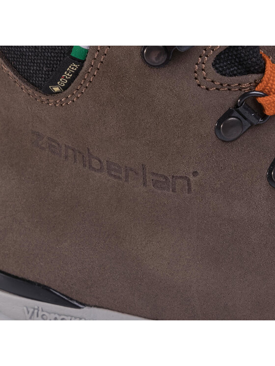 Zamberlan Zamberlan Trekking čevlji 325 Cornell Lite Gtx GORE-TEX Rjava