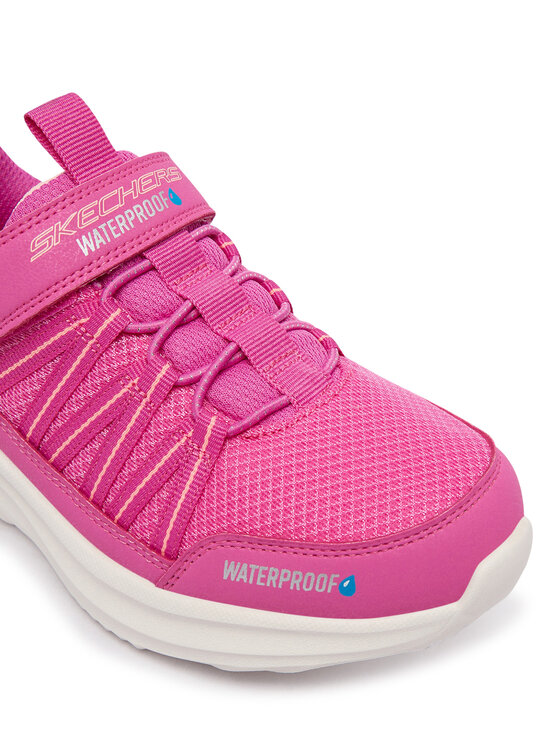Skechers Skechers Sneakers Bounder Pro - Aqua Step 303484L Roz