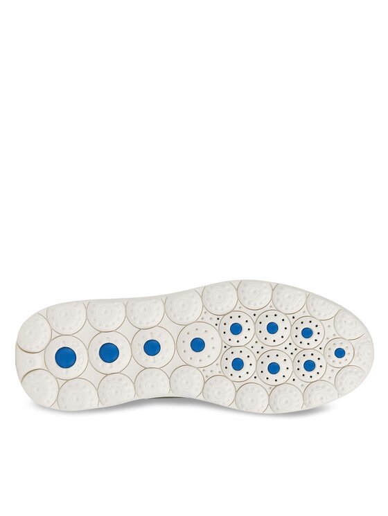 Geox Geox Αθλητικά U Spherica U15BYA 0006K C3014 Πράσινο