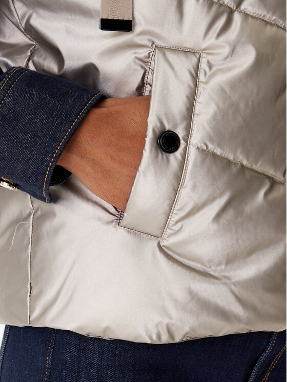 Morgan Morgan Smanicato 252-GSOLIAM Beige Regular Fit