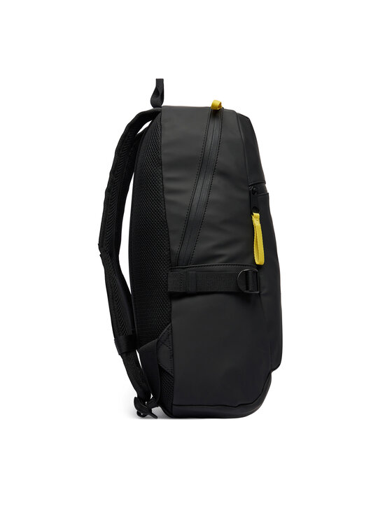 Tommy Jeans Tommy Jeans Zaino Tjm Daily Elevated Backpack AM0AM14217 Nero