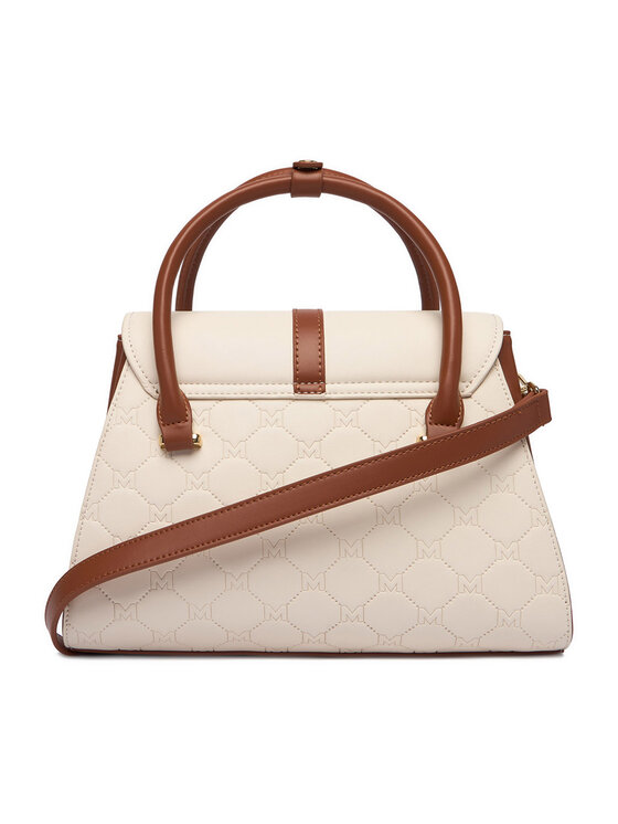 MEXX MEXX Torebka CEO-MEXX-K-002-09 Écru