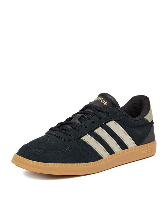 adidas adidas Superge BREAKNET SLEEK JR0685 Mornarsko modra