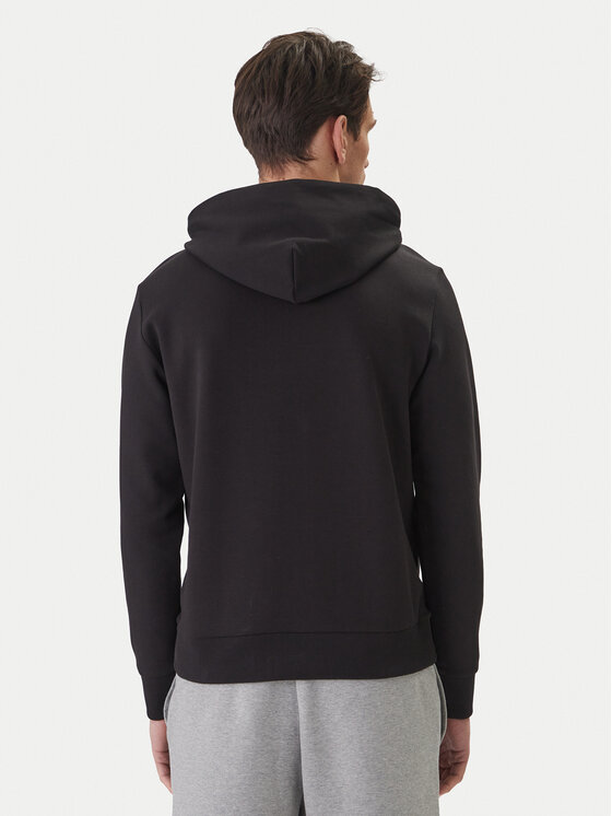 BOSS BOSS Світшот Soody 50555515 Чорний Regular Fit