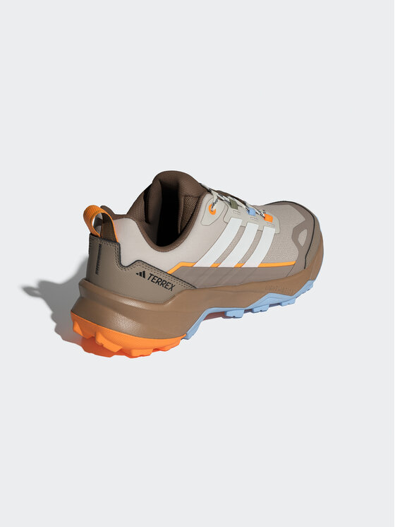 adidas adidas Trekkingi Terrex Skychaser Ax5 Beżowy