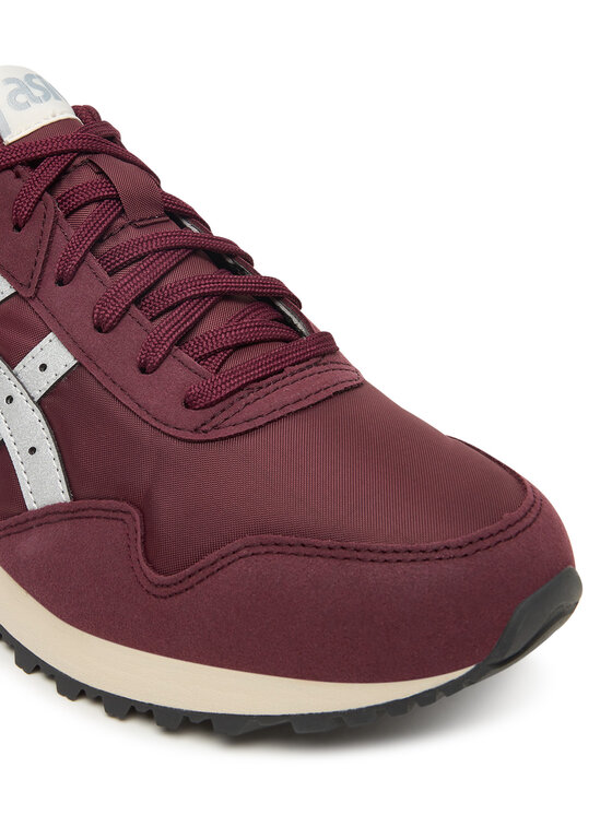 Asics Asics Sneakers Tiger Runner Ii 1203A293 Rot