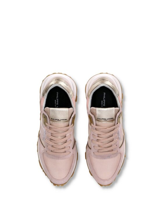 Philippe Model Philippe Model Sneakers TKLD Rosa
