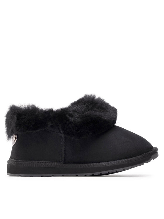 EMU Australia EMU Australia Stivali da neve Platinum Mintaro WP11850 Nero