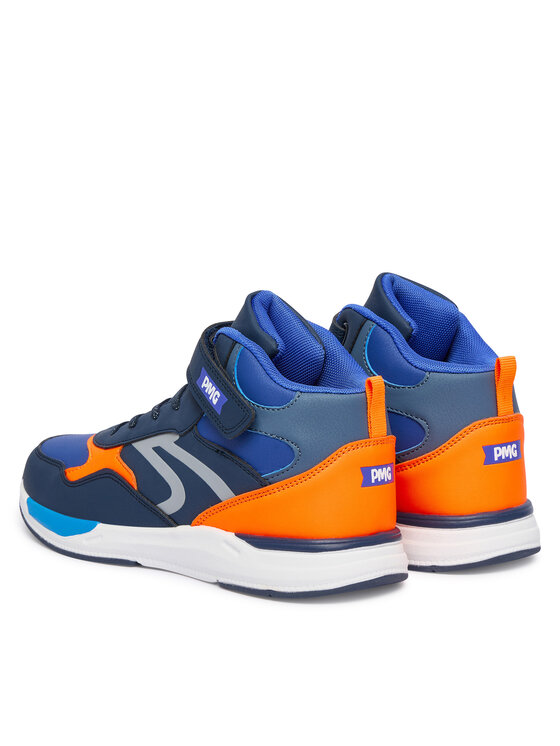 Primigi Primigi Sneakersy AVANT-8964211 Granatowy
