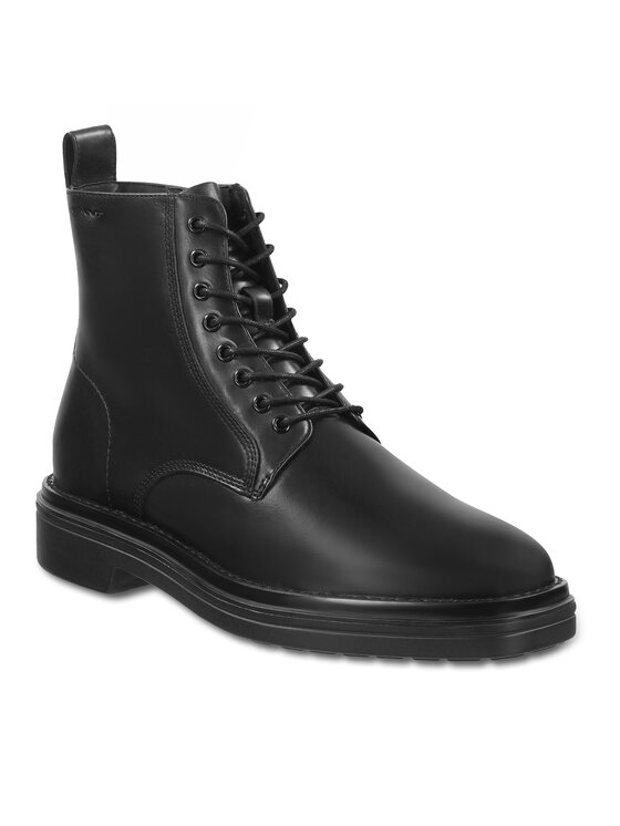 Gant Gant Μποτίνια 29641738 Μαύρο