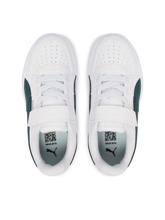 Puma Puma Сникърси Puma Caven III AC+ PS 406239 14 Бял