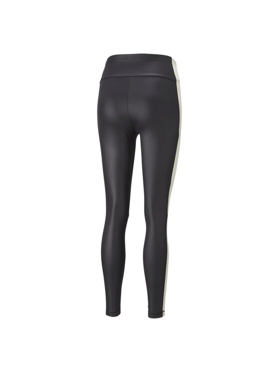 Puma Puma Legginsy 536226 Czarny Regular Fit