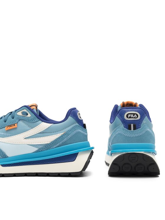 Fila Fila Снікерcи Reggio F Wmn FFW0079.50013 Голубий