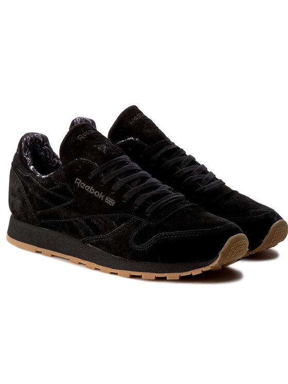 Reebok tdc sales black