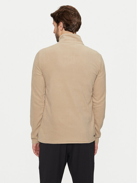 Protest Protest Fliis Perfecto 3792800 Beež Slim Fit