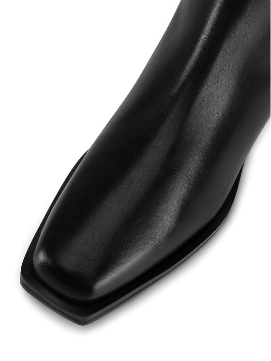 Gino Rossi Gino Rossi Stiefeletten EVELYN-116201 Schwarz