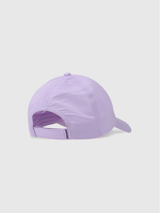 4F 4F Cappellino 4FJWSS25ACABU386-52s Rosa