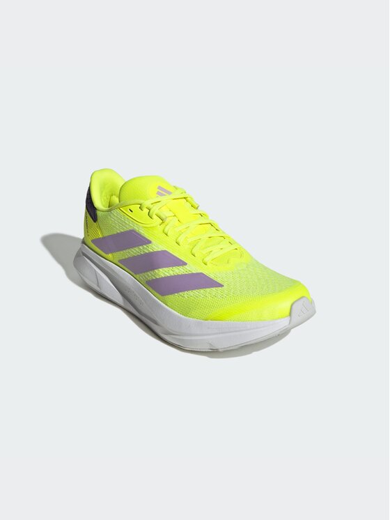 adidas adidas Buty do biegania 140301 Żółty