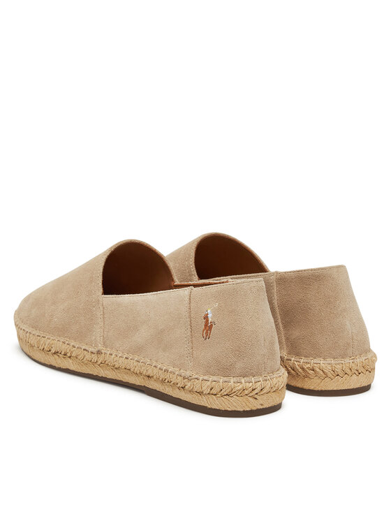 Polo Ralph Lauren Polo Ralph Lauren Espadrile Cevio 803961282001 Bež