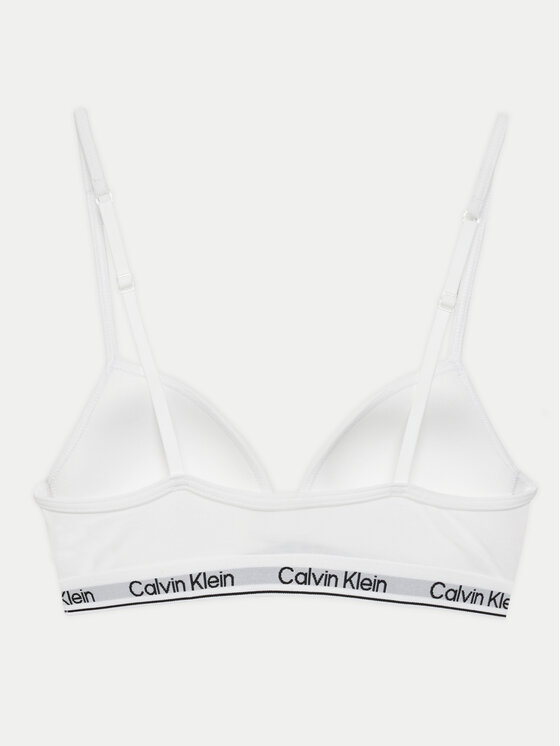 Calvin Klein Underwear Calvin Klein Underwear Set 2 nedrčkov G80G800741 Črna