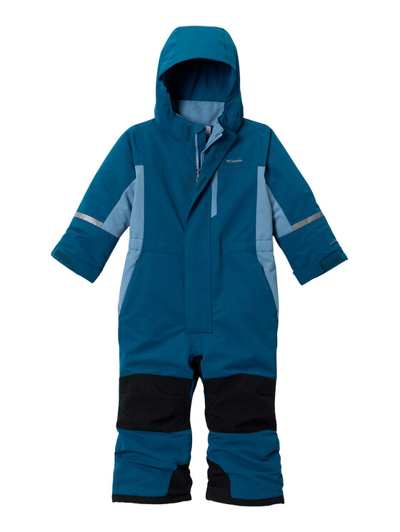 Columbia Columbia Skijaško odijelo Buga™ IV 2175352 Tamnoplava Regular Fit