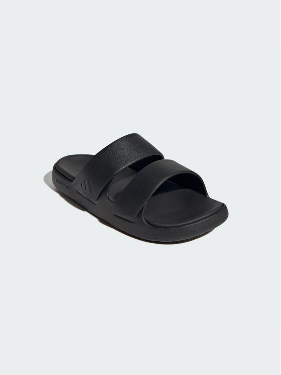 adidas adidas Klapki ZNSORY Czarny