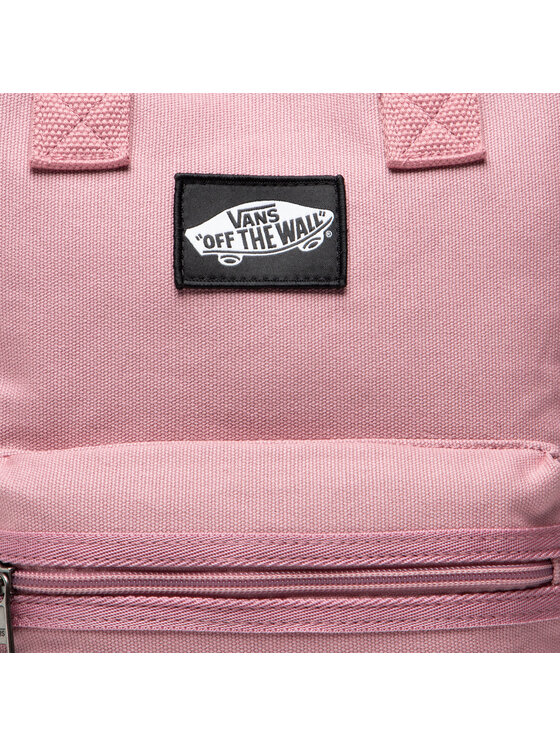 Vans Zaino Wm Free Hand Ba VN0A5I1DBD51 Rosa | Modivo.it