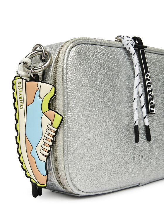 Hispanitas Hispanitas Handtasche BV264721 Goldfarben