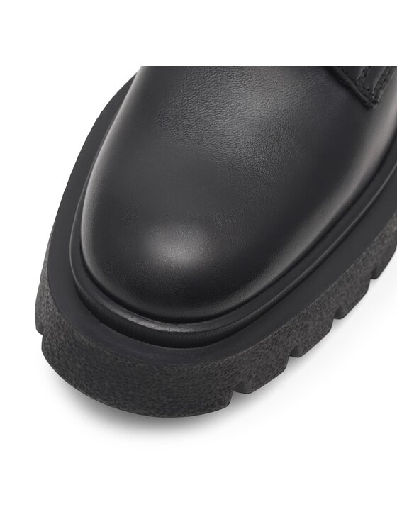 Lasocki Lasocki Schnürstiefeletten WI16-GULIKA-02 Schwarz