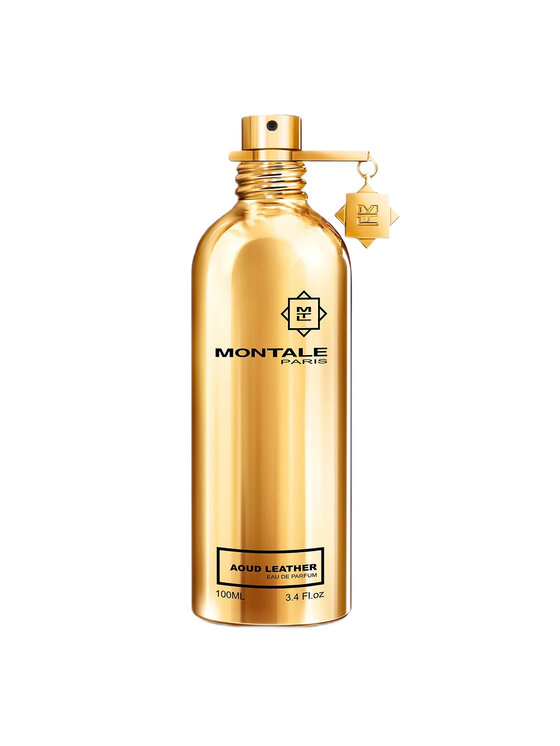 Woda perfumowana Montale, Montale Aoud Leather woda perfumowana spray 100ml