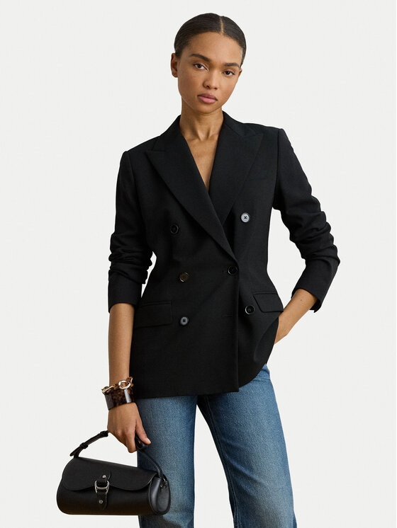 LAUREN RALPH LAUREN LAUREN RALPH LAUREN Torbica 431977487002 Crna