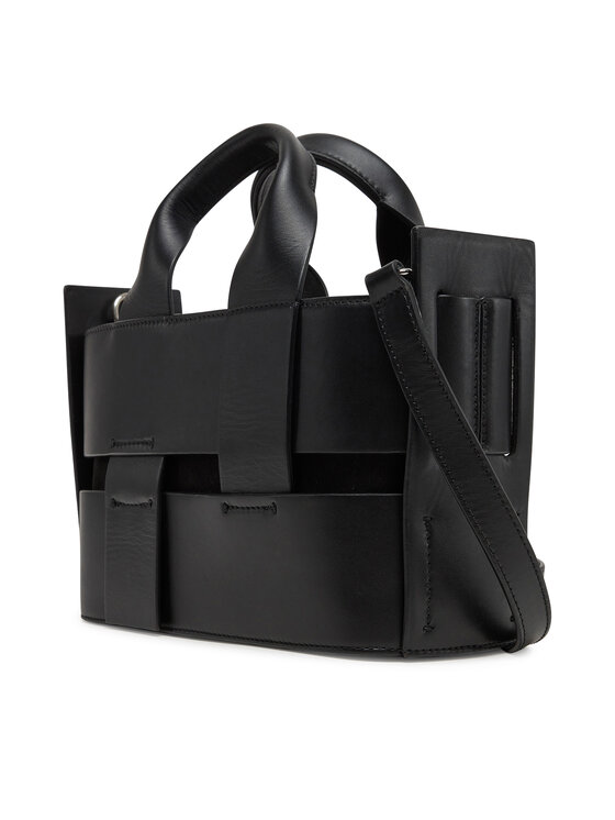 Vic Matié Vic Matié Handtasche 1E0754T G999BPSB001 Schwarz
