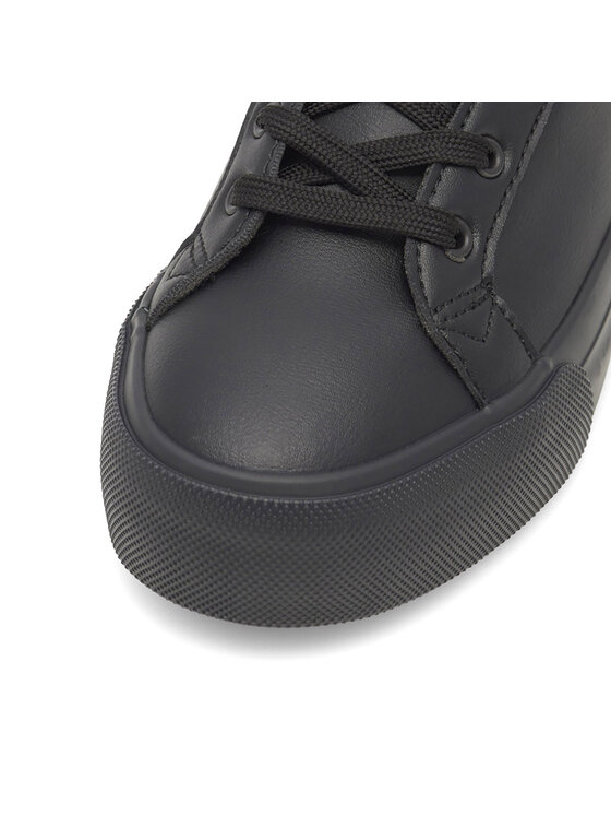 Beverly Hills Polo Club Beverly Hills Polo Club Sneakersy BHPC040W Czarny
