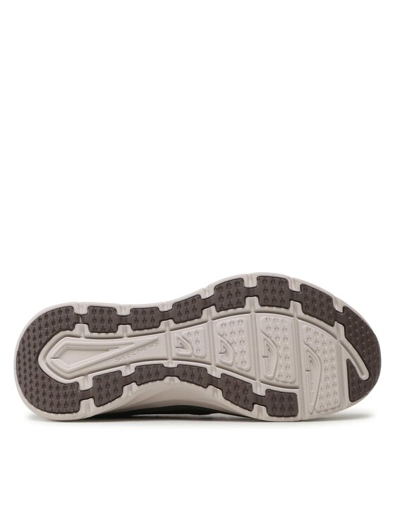 Skechers Skechers Cipele D'Lux Walker Orford 232455 Smeđa